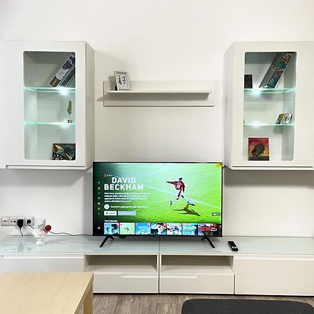 Majestic Residency - 3 Bedrooms Apartment Budapest Exterior foto