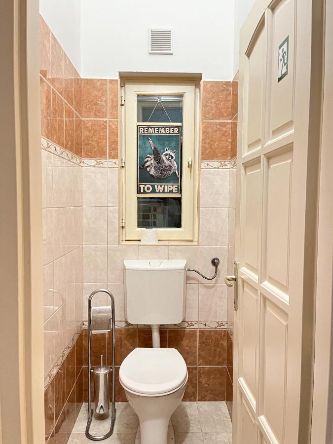 Majestic Residency - 3 Bedrooms Apartment Budapest Exterior foto