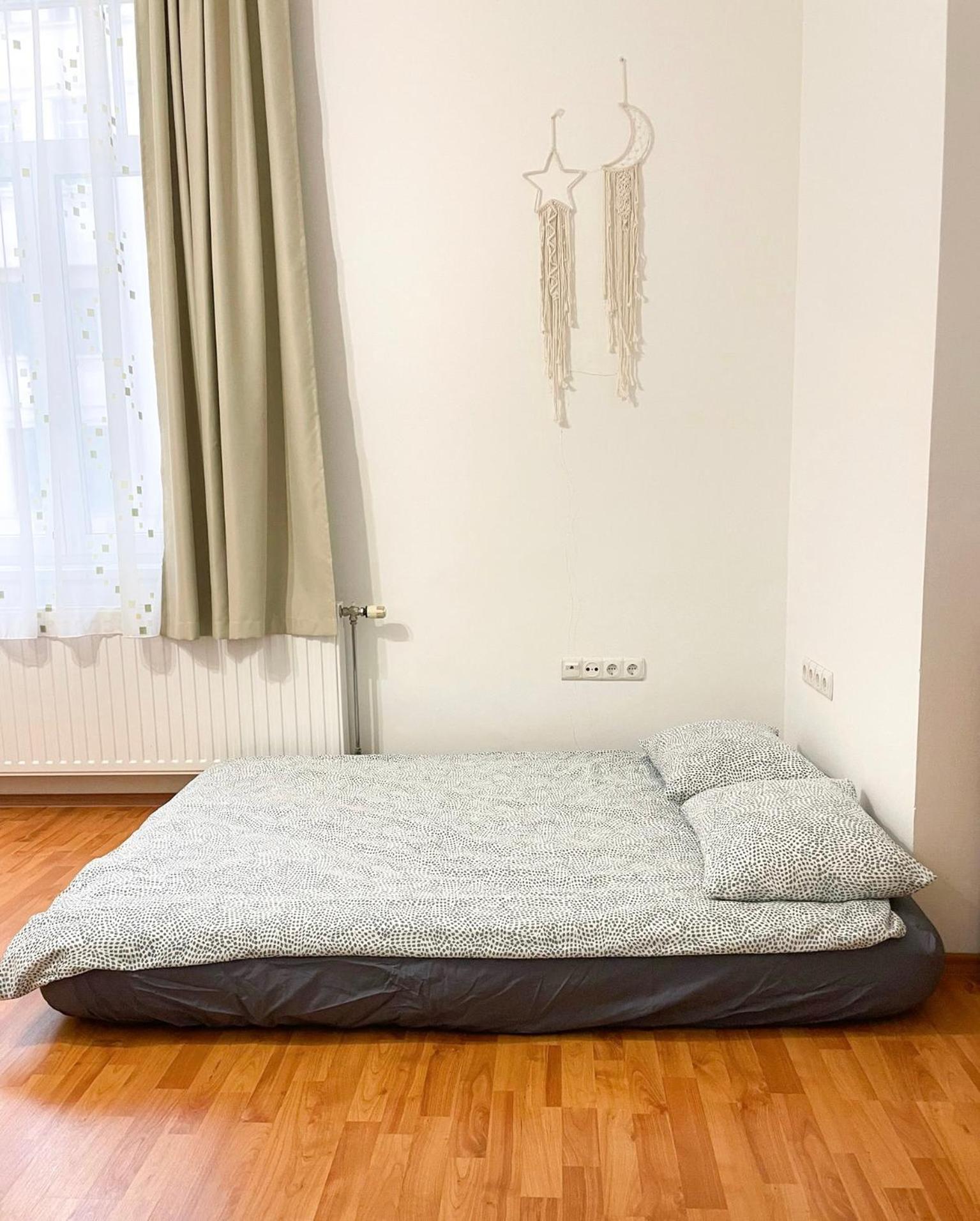 Majestic Residency - 3 Bedrooms Apartment Budapest Exterior foto