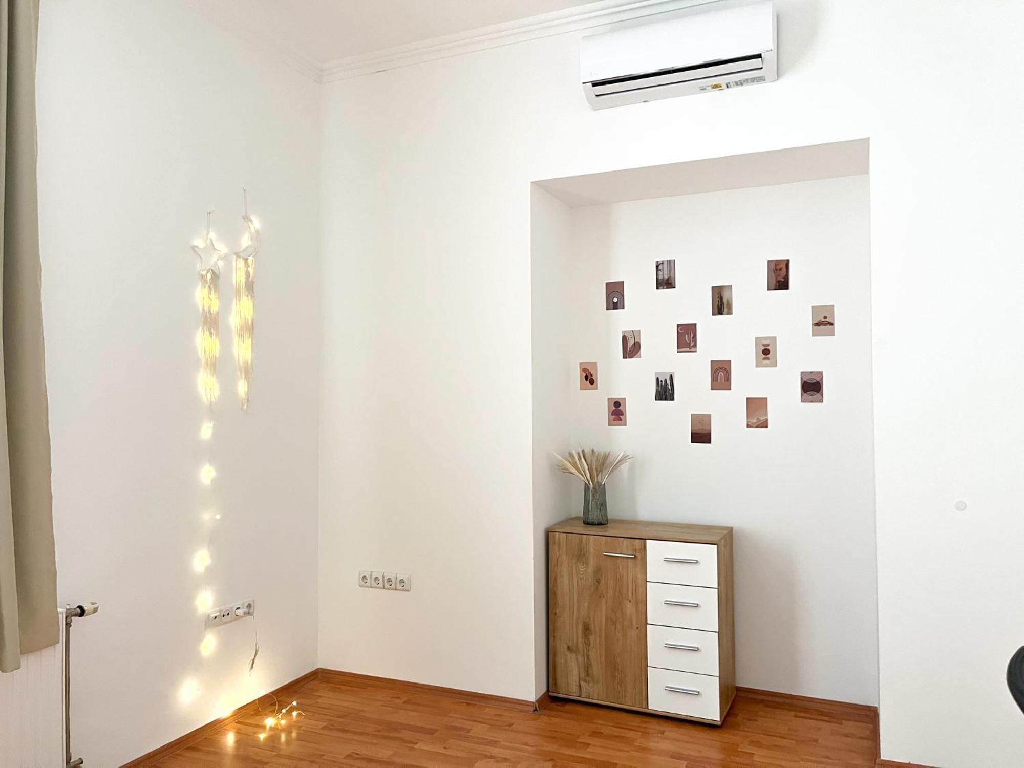 Majestic Residency - 3 Bedrooms Apartment Budapest Exterior foto