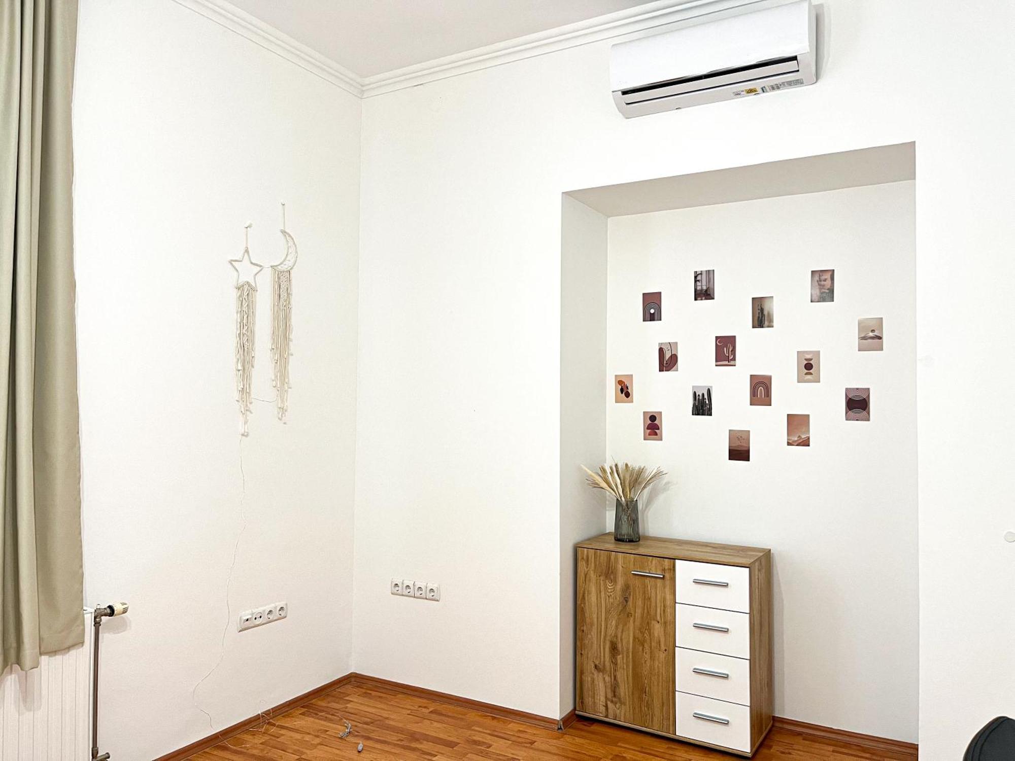 Majestic Residency - 3 Bedrooms Apartment Budapest Exterior foto