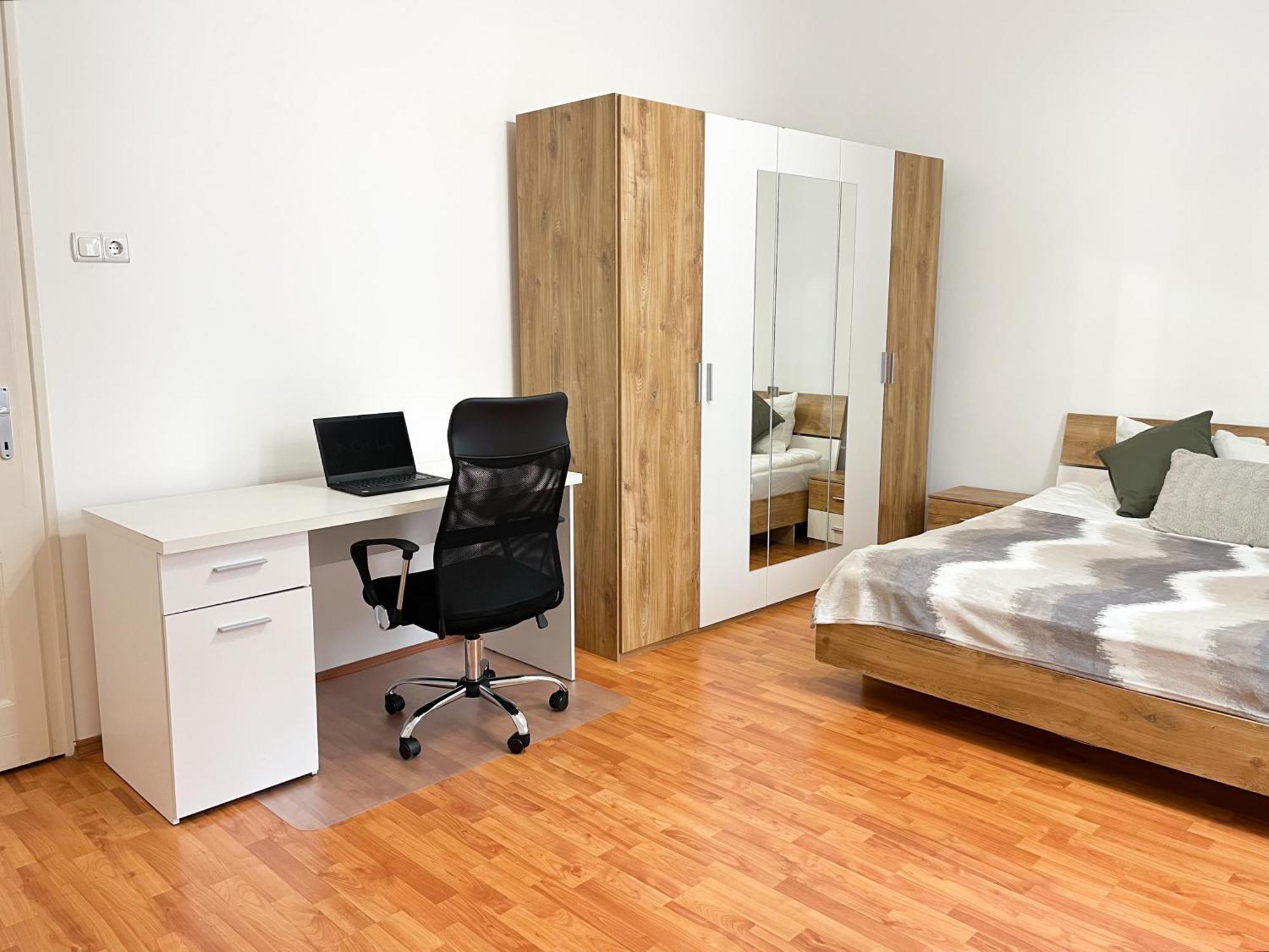 Majestic Residency - 3 Bedrooms Apartment Budapest Exterior foto