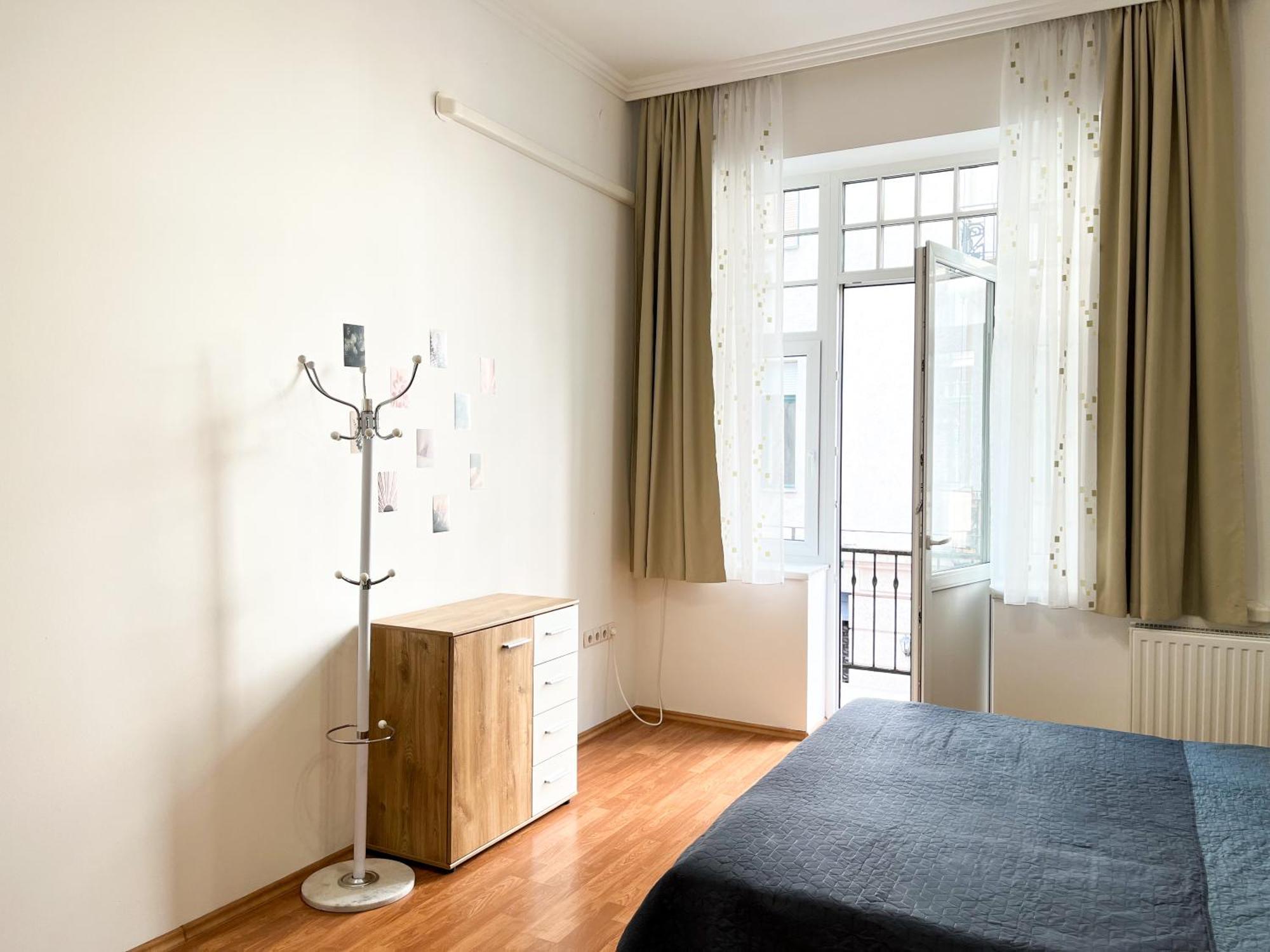 Majestic Residency - 3 Bedrooms Apartment Budapest Exterior foto