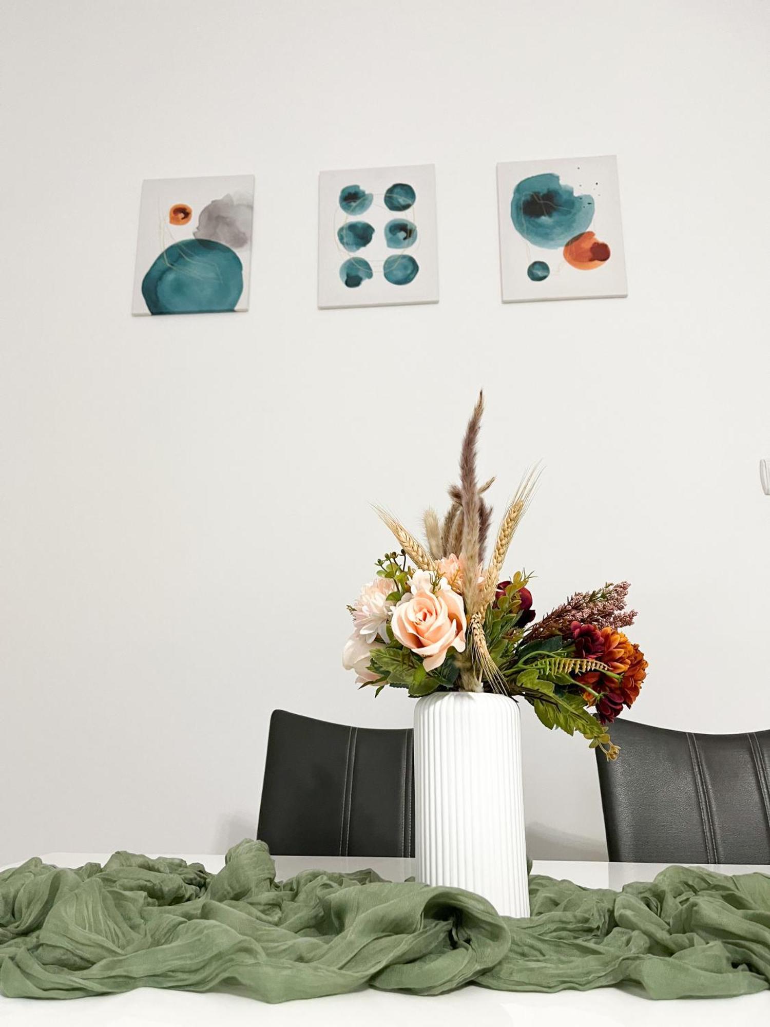 Majestic Residency - 3 Bedrooms Apartment Budapest Exterior foto