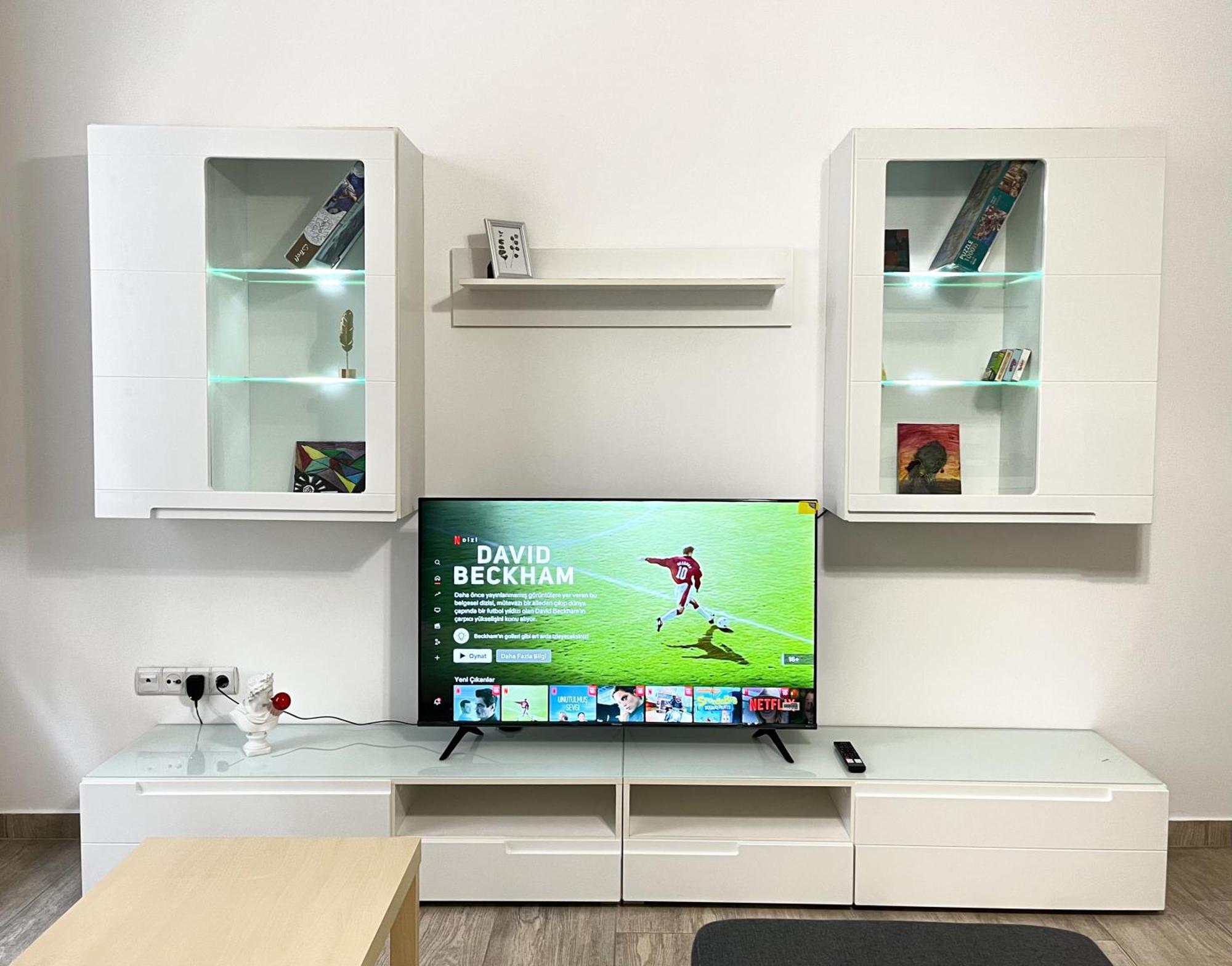 Majestic Residency - 3 Bedrooms Apartment Budapest Exterior foto
